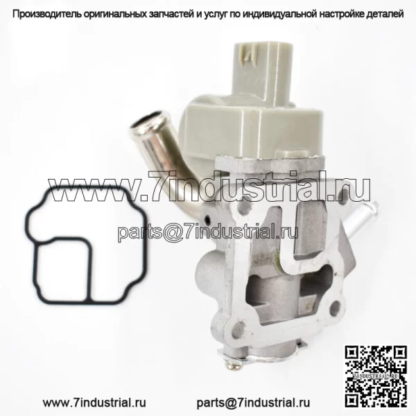 Регулирующий клапан холостого хода для Toyota Tacoma 1996-2000 гг. 1368000560, 22270-75030 - Image 4