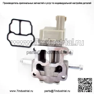 Регулирующий клапан холостого хода для Toyota 4Runner SUV 3.4L V6 22270-62050 1997-2000 гг.
