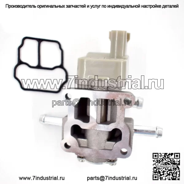Регулирующий клапан холостого хода для Toyota 4Runner SUV 3.4L V6 22270-62050 1997-2000 гг.