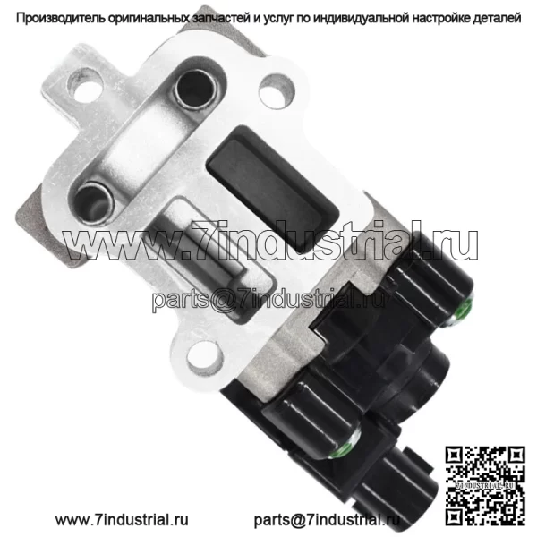 Для 2001-2005 Acura EL/Honda Civic 1,7 л регулирующий клапан холостого хода 16022-PLC-J01