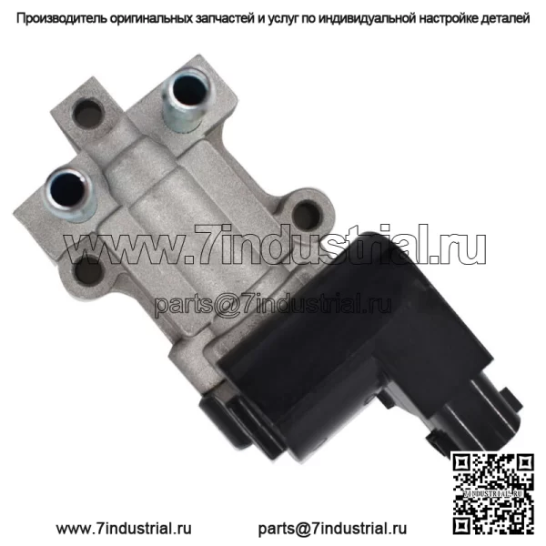Для 2001-2005 Acura EL/Honda Civic 1,7 л регулирующий клапан холостого хода 16022-PLC-J01 - Image 2