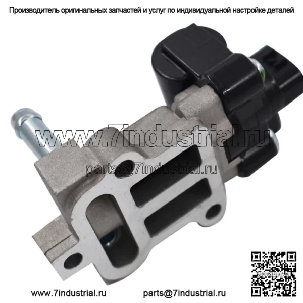 Для 2001-2005 Acura EL/Honda Civic 1,7 л регулирующий клапан холостого хода 16022-PLC-J01 - Image 4