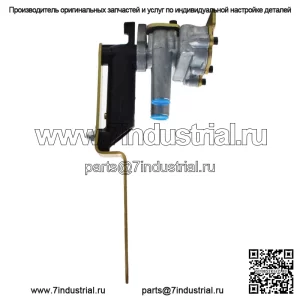 Полный комплект клапана регулирования высоты подачи воздуха для Kenworth K2954171