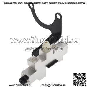 Дозирующий клапан тормоза для грузовика GMC Chevy C/K 1989-94 годов выпуска 1500 2500 3500