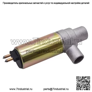 Для Mercedes-Benz 1986 1987-1990 1991 420SEL Регулирующий клапан холостого хода 0001411625