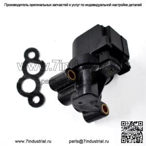 НОВЫЙ регулирующий клапан холостого хода для BMW 318i 318ti Z3 318is и 2000 Montero 1996-1999 гг.