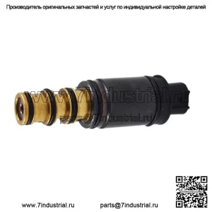 Регулирующий клапан компрессора 1.5LA/C на 2004 2005 2006-2018 годы Toyota Yaris Hatchback