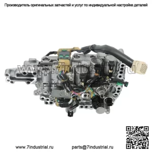 JF017E Корпус клапана CVT Для трансмиссии Nissan/Mitsubishi CVT.