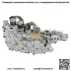JF017E Корпус клапана CVT Для трансмиссии Nissan/Mitsubishi CVT. - Image 3