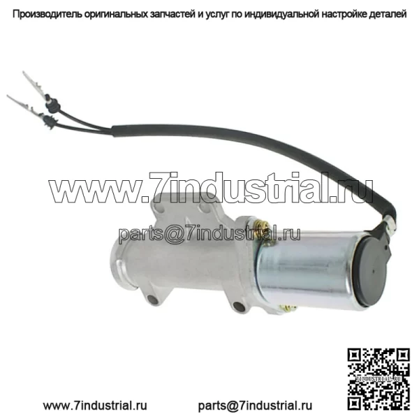 Для Nissan D21 1990 1991 1992 1993 1994 клапан управления холостым ходом IAC
