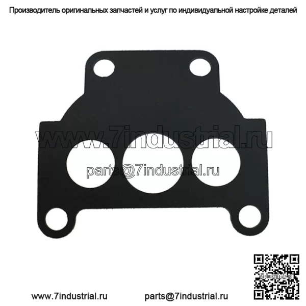 Для Nissan D21 1990 1991 1992 1993 1994 клапан управления холостым ходом IAC - Image 2