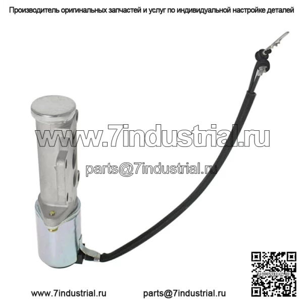 Для Nissan D21 1990 1991 1992 1993 1994 клапан управления холостым ходом IAC - Image 3