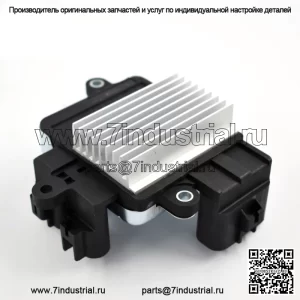 Модуль управления вентилятором охлаждения радиатора, ЭБУ для Toyota RAV4 Sienna Lexus ES350