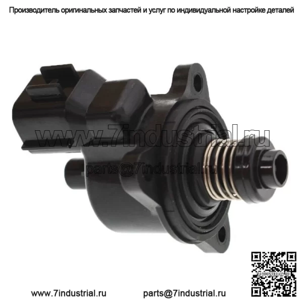 Клапан контроля холостого хода (IAC) для Polaris Ranger 500 EFI 800 Ranger Crew 500 - Image 3