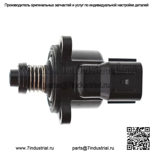 Клапан контроля холостого хода (IAC) для Polaris Ranger 500 EFI 800 Ranger Crew 500 - Image 4