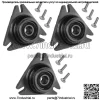 Ступица шпинделя 3X для John Deere 160 165 38 дюймов 1986-1988 гг. - Image 3