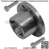Коническая втулка для Scag SCZ52V-23FX SCZ52V-25CV SCZ52V-26BS SCZ61RD-31FX 48926
