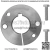 Коническая втулка для Scag SCZ52V-23FX SCZ52V-25CV SCZ52V-26BS SCZ61RD-31FX 48926 - Image 5