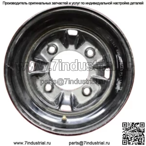 Заднее колесо Polaris Ranger 900 CREW Заднее колесо Ranger 1000 CREW 1521605-067