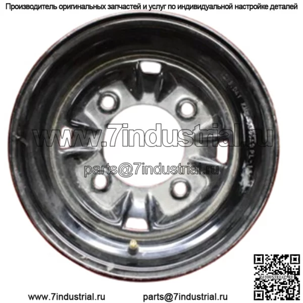 Заднее колесо Polaris Ranger 900 CREW Заднее колесо Ranger 1000 CREW 1521605-067