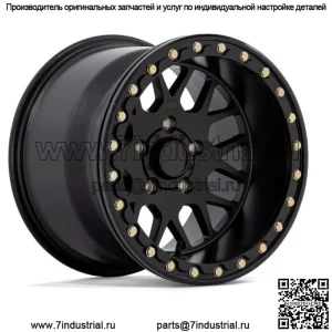 Колеса KMC KS235 с замком для гранат, песочная покрышка 15x6 15x10 Polaris RZR Pro R (для: Polaris)