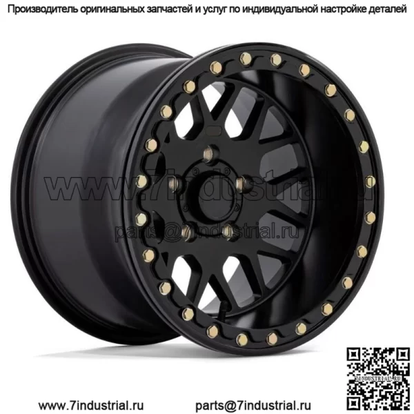Колеса KMC KS235 с замком для гранат, песочная покрышка 15x6 15x10 Polaris RZR Pro R (для: Polaris)