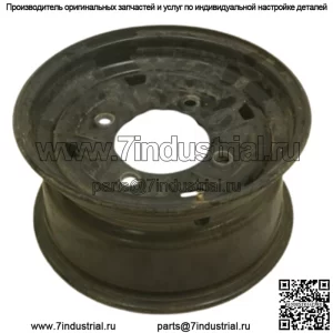 Полноразмерное переднее колесо Polaris General Ranger RZR 1000 900 XP Crew 1521606-067 (для: Polaris)