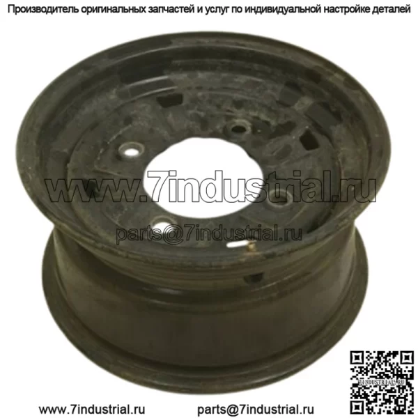 Полноразмерное переднее колесо Polaris General Ranger RZR 1000 900 XP Crew 1521606-067 (для: Polaris)