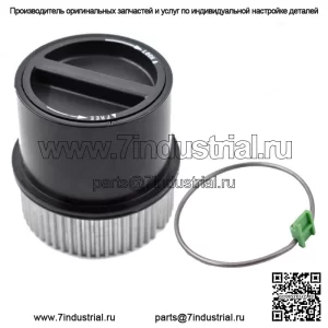 Для Ford Super Duty Excursion 4WD 1999-2004 годов выпуска ступицы передних колес с ручной блокировкой 34,6