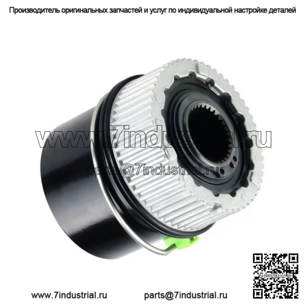 Для Ford F250 F350 F450 F550 Excursion 1999-2004 годов выпуска передняя автоматическая блокирующая ступица