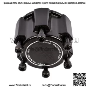 Для 1998-2003 Nissan Frontier X-Terra Navara D22 Замок ступицы колеса со свободным ходом