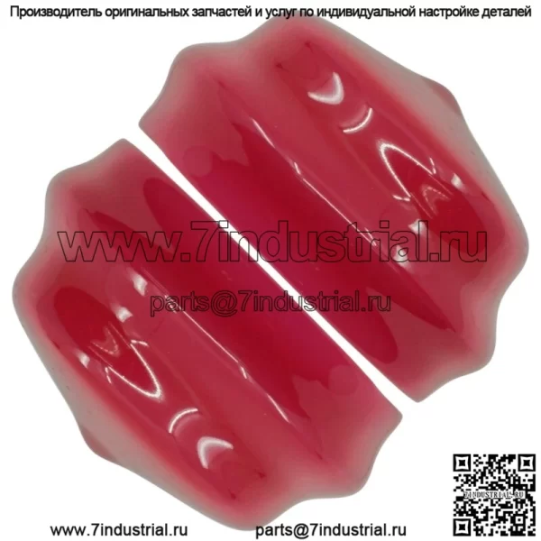 Крышка ступицы шпинделя для Simplicity 2691240-00 2691174-01 2691173-00 Regent 48 дюймов, 2 шт. - Image 4