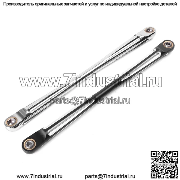 Аксессуары для мотоциклов Harley big скользящая дорога King Street скользящий модифицированный рычаг сцепления рычаг сцепления - Image 2