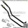 Комплект цапфы палубы с 2 подъемными звеньями для Husqvarna 127218 532127218 532175689 532130171