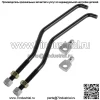 Комплект цапфы палубы с 2 подъемными звеньями для Husqvarna 127218 532127218 532175689 532130171 - Image 4
