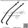 Комплект цапфы палубы с 2 подъемными звеньями для Husqvarna 173288 532173288 532175689 532130171 - Image 4
