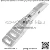 Рулевая тяга подходит для John Deere Z225 Z245 Z425 Z435 Z445 EZTrak M154082