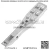 Рулевая тяга подходит для John Deere Z225 Z245 Z425 Z435 Z445 EZTrak M154082 - Image 3