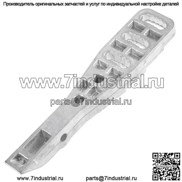 Рулевая тяга подходит для John Deere Z225 Z245 Z425 Z435 Z445 EZTrak M154082 - Image 3