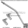 Перетащите звено с рулевыми тягами для John Deere GT225 GT235E GT235 GT245 GX255 LX280 LX289 - Image 4