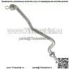 Комплект рычагов подъема платформы подходит для John Deere E100 E110 E120 E130 E140 E150 GX20497