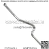 Комплект рычагов подъема платформы подходит для John Deere E100 E110 E120 E130 E140 E150 GX20497 - Image 4