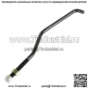 Передняя тяга с гайками подходит для Husqvarna 532127218 127218 - Image 2