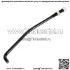 532173288 Передняя подъемная тяга с гайками для Husqvarna YTH18542 YTH2042 YTH2046 YTH2242 - Image 2