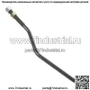 532127218 Передняя подъемная тяга с гайками подходит для Husqvarna YTH145 YTH150 YTH160 YTH180