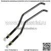 2 передних подъемных тяги подходят для Husqvarna LT120 LT125 LT130 LT140 LTH120 LTH125 532127218 - Image 2