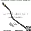 Передняя подъемная тяга и комплект цапфы деки для Husqvarna YTH145 YTH150 YTH160 YTH180