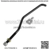 Передняя подъемная тяга и комплект цапфы деки для Husqvarna YTH145 YTH150 YTH160 YTH180 - Image 4