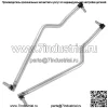 Для John Deere L105 L107 L108 L110 L111 L118 L120 L130 G110 RH и LH Drag Link