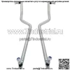 Для John Deere L105 L107 L108 L110 L111 L118 L120 L130 RH LH DragLinks Drag Link - Image 4
